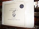 ELVIS PERKINS sealed LP Ash Wednesday X__L original press w/MP3 Anthony Perkins