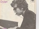 BOB DYLAN ‘CAN YOU PLEASE CRAWL OUT OF YOUR WINDOW ?’ GERMAN PS 45 vinyl