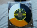 Margo Price Hurtin' On The Bottle Third Man Tri Color