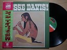 JESSE DAVIS S/T JAPAN LP W/OBI ED ATLANTIC P-8024A