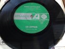 Led Zeppelin vinyl single rare record Whole lotta Love 