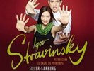 Stravinsky: Le Sacre du Printemps - Petrouchka, New Music