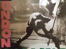 THE CLASH London Calling Green & Pink COLOURED VINYL 2 LP Tesco PUNK EXCLUSIVE