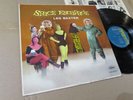 LES BAXTER space escapade MONO ORIGINAL PROMO LP exotica age island jazz VG++