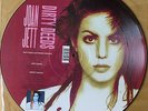 EX JOAN JETT DIRTY DEEDS DONE DIRT CHEAP 12