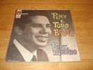 Pery Ribeiro Pery É Todo Bossa 1963 LP Odeon MOFB 3314 VG Brazil Bossanova