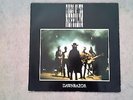 Fields of the Nephilim Dawnrazor Vinyl