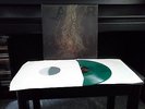 Boris Altar green vinyl lp