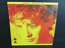 Gustavo Cerati Amor Amarillo Ecuador Pressing Ultra  PROMO LP