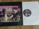Iron Maiden heart of darkness 12