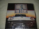 FRANKIE VALLI + THE FOUR SEASONS ,HITS VGC VINYL