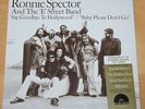 RONNIE SPECTOR & THE E STREET BAND SAY GOODBYE TO HOLLYWOOD RSD 2014 7