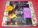 PRINCE AND THE REVOLUTION *Purple Rain* U.S. In Shrink with Hype Sticker NM