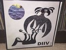 ORIG Diiv Oshin LP Vinyl EXC Tycho Beach Fossils Whirr Wild Nothing Deafheaven
