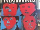 OG Talking Heads Remain in Light LP Vinyl David Byrne Brian Eno Adrian Belew