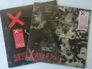 X-SPURTS LP ASPIRATIONS RADIO BIRDMAN AC/DC RAZAR VICTIMS THOUGHT CRIMINALS NEW