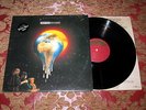 ROBERT PLANT Fate Of Nations 1994 ORIGINAL 1st PRESS LP LED ZEPPELIN, Jimmy Page