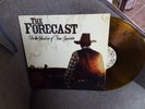 THE FORECAST AMBER VINYL LP NOFX SAY ANYTHING THRICE BRAND NEW DEJA ENTENDU
