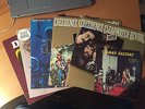CCR, Doors 5 LPs