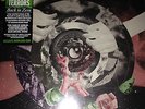 THE NIGHT TERRORS TWO ALBUMS BACK TO ZERO 2XLP & SPIRAL VORTEX MONDO DEATH WALTZ