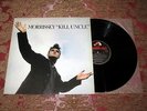 MORRISSEY Kill Uncle RARE 1990 GREEK ORIGINAL 1st PRESS VINYL LP NM- The Smiths