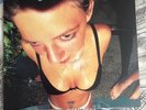 Deftones - Around The Fur Orange Colored Vinyl LP