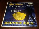 Georgie Auld Lyn Murray Alfred Hitchcock To Catch a Thief OST EP 1955 Coral Rare