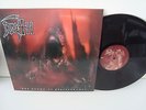 DEATH THE SOUND OF PERSEVERANCE LP CHUCK ATHEIST PESTILENCE POSSESSED OBITUARY
