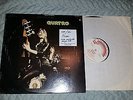 Suzi Quatro Quatro NM- LP Promo