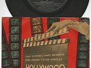Elvis Presley 7“ EP 45 Hollywood Canta Chile TOP