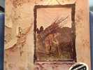 Classic Records Led Zeppelin 4 ZOSO New