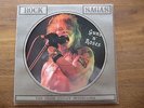GUNS N ROSES 1988 ROCK SAGAS INTERVIEW PICTURE DISC LP CHRIS TETLEY INTERVIEWS