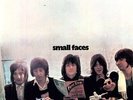 SMALL FACES - FIRST STEP - NEW