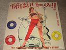 TWISTIN RUMBLE VOLUME FOUR - PRESTON EPPS / DREAMS BAND / PRIMITIVES / ARDELS