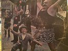 THE DOORS Strange Days LP ELEKTRA EKL-4014 rare original mono 