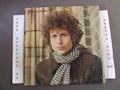 BOB DYLAN BLONDE ON BLONDE DBL LP C23 641
