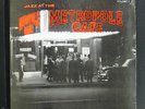 Henry Red Allen / Cozy Cole - Jazz At The Metropole Cafe LP VG+ 1955 Mono Record