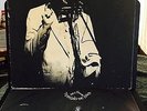 Neil Young Tonight's The Night Orig. Textured Cover Reprise Black Label