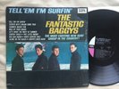 THE FANTASTIC BAGGYS 