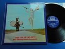 ROLLING STONES  GET YER YAR-YARS OUT  Decca 70 -4W-1W LP EX/VG+