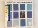 Tina Brooks, True Blue, Blue Note, Limited Edition, 180 Gr. Vinyl, Mint,Sealed