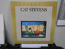 Cat Stevens Teaser and the Firecat LP Audiophile