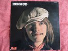 RENAUD SECHAN RARE LP 1ER 33T VINYLE AMOUREUX DE PANAME + 12  + TEXTES EX EX