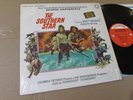THE SOUTHERN STAR Matt Monro original soundtrack US LP NM SHRINK