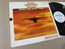 PROJECT COMSTOCK: MUSIC FROM OUTER SPACE Frank US PROMO theremin psych ufo