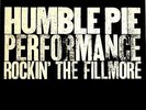 Humble Pie-Performance Rockin' The Fillmore 2LP G/F-1971 A&M USA-SP 3506