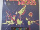 ‘Frantic City’ Teenage Head - LP Record SEALED 1980