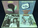 Spooky Tooth LP Vinyl Record Lot: Tobacco Road You Broke My Heart The Last Puff