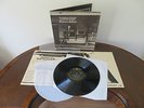Elton John: Tumbleweed Connection LP: Ex+ 1st English Press G/F Vinyl: Booklet