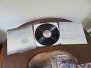 Genesis - Wind & Wuthering LP - Ex+ 1st UK Pressing Vinyl - Worldwide Shipping